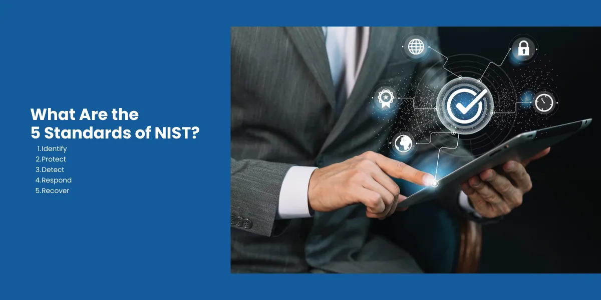 nist compliance checklist 