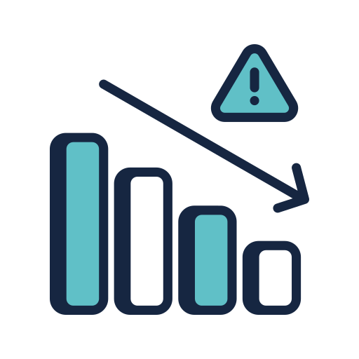 Minimized Risk to your business