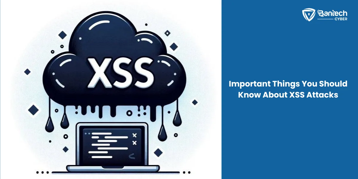 Important Things You Should Know About XSS Attacks