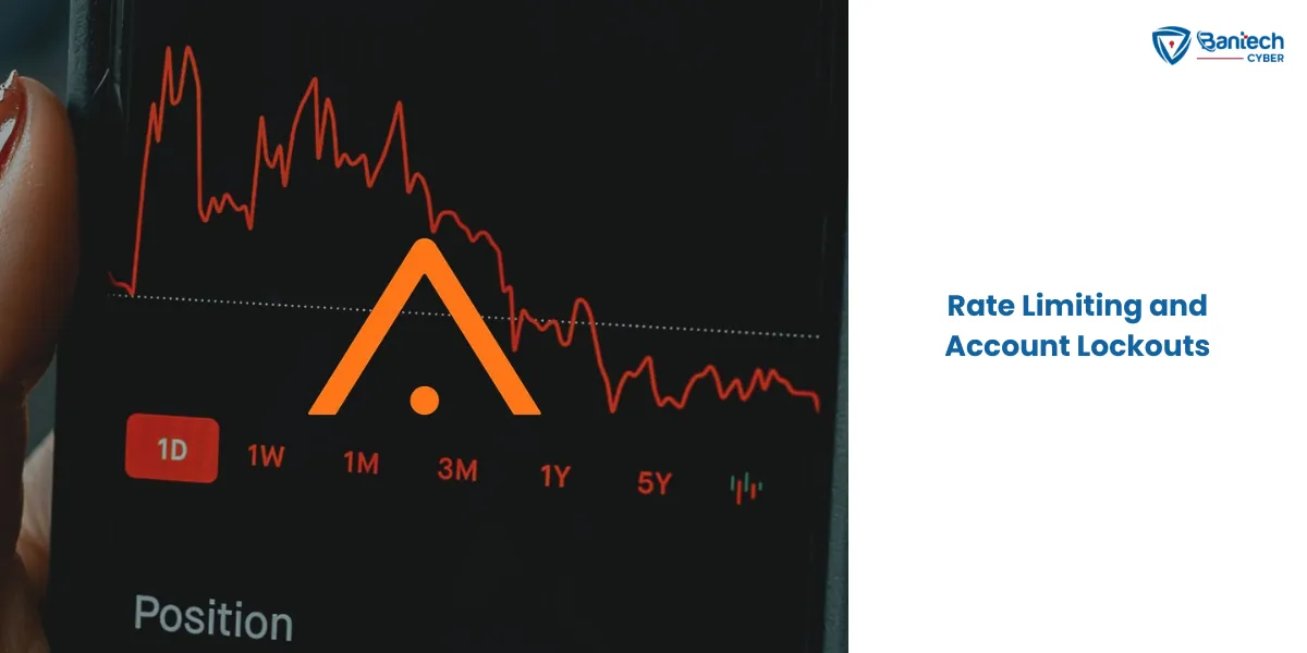 Rate Limiting and Account Lockouts