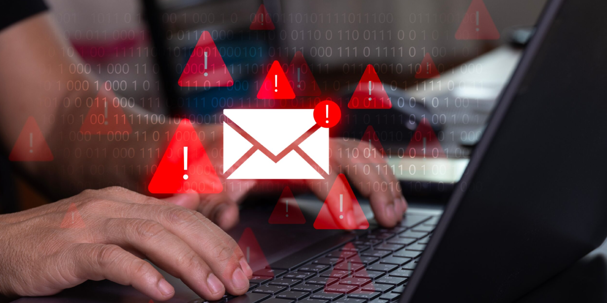 Be Cautious with Personal Information