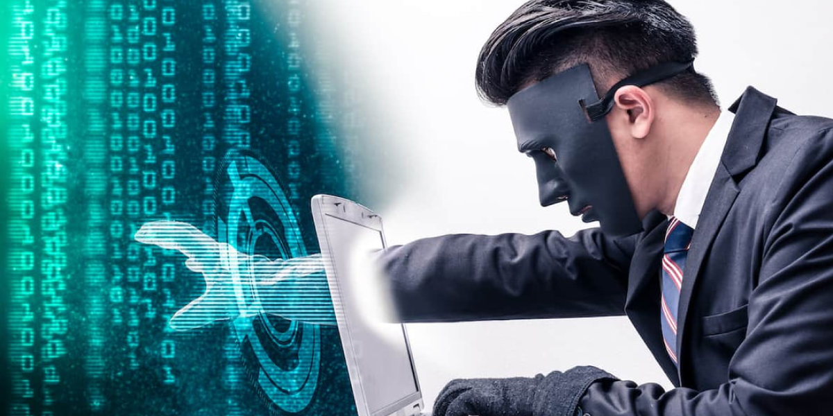 How APT Attacks Work