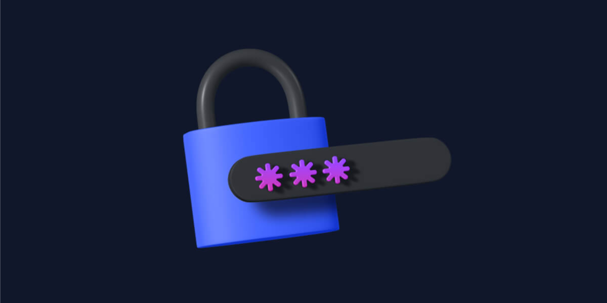 Use Strong, Unique Passwords