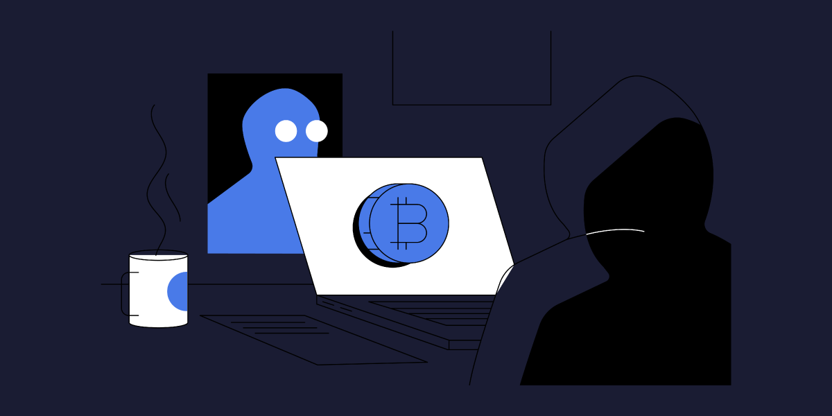 Common Signs of Cryptojacking