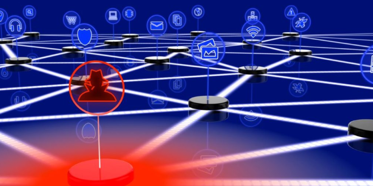 The Future of IoT Security